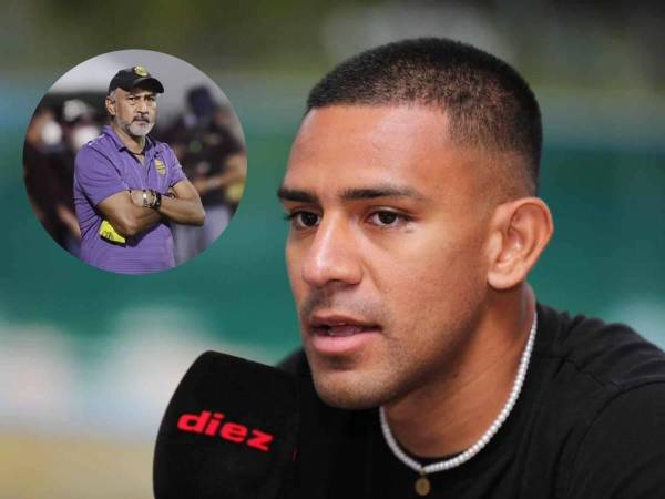 Alejandro Reyes, actual jugador del Sporting San José.