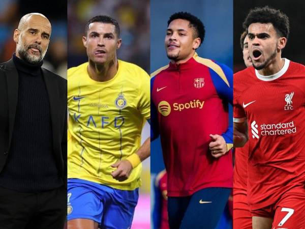 El mercado de fichajes en Europa sigue teniendo movimientos y estos son los refuerzos, salidas y rumores en los equipos.