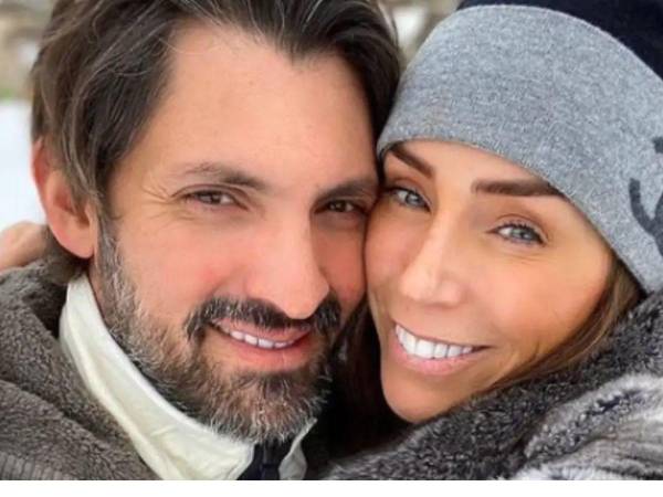 La pareja fue requerida porla justicia mexicana por múltiples delitos, entre ellos el lavado de dinero.