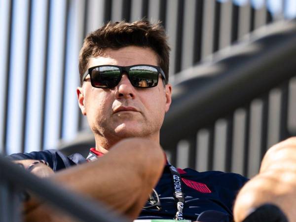 Pochettino debuta con Estados Unidos enfrentando a Panamá este 12 de octubre.