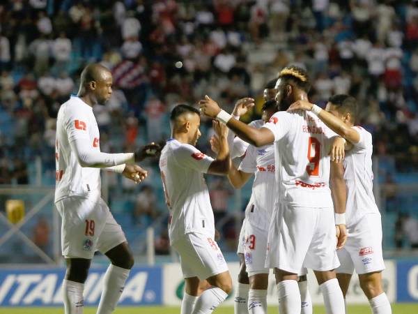 El Olimpia empezó a trabajar de cara al Torneo Clausura 2025 de la Liga Nacional.