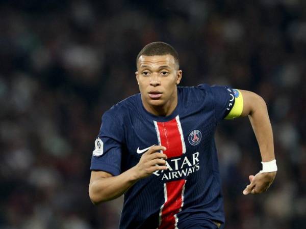 Mbappé decidió no seguir en el PSG y su futuro apunta al Real Madrid.