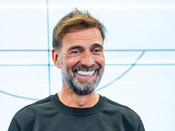 El técnico alemán tiene el gran reto de volver a llevar a lo más alto a Alemania. FOTO EFE.