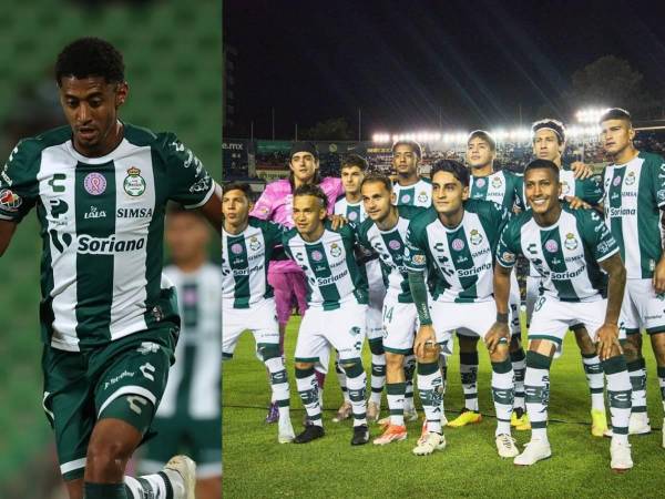 El Santos Laguna tendrá un nuevo entrenador para el 2025.