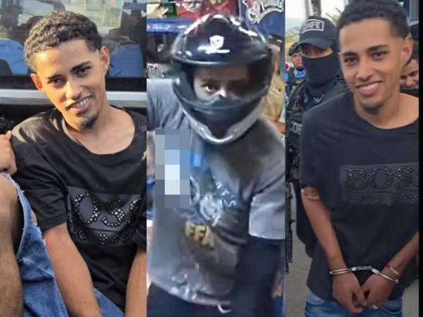 La madre de Jesús Daniel Tróchez, conocido con el alias de “El Diablo”, rompió en llanto al referirse a las acusaciones que enfrenta su hijo y pidió que, si se demuestra su responsabilidad, responda ante la justicia. Por motivos de seguridad, su identidad y rostro se mantienen en reserva.