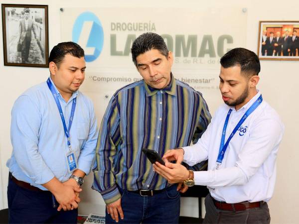 La tecnología se ha convertido en un aliado estratégico para la continuidad operativa de Industrias Lagomac a nivel nacional.