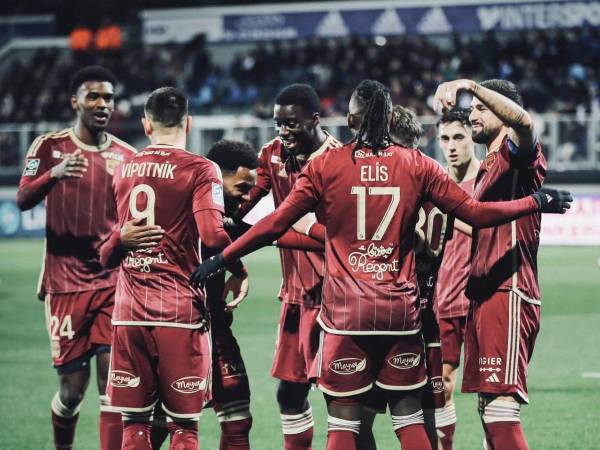 Descienden al Burdeos de Alberh Elis: El motivo y la única esperanza que tienen