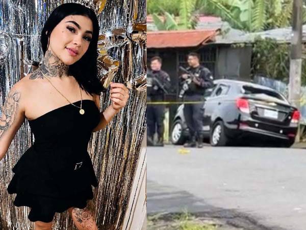 Yuridia Ramírez Pereira, de 18 años y madre de una niña de tres años, fue asesinada a balazos la madrugada de este martes cuando regresaba de trabajar en San José y llegaba a su vivienda en el sector de Lotes Fecosa, barrio El Carmen, en Cartago, Costa Rica.