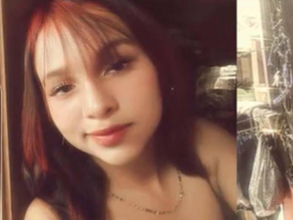 Una estudiante del Instituto Saúl Zelaya Jiménez fue la joven tiroteada la noche del domingo en la colonia Humuya, en Tegucigalpa, en un hecho que ha causado consternación.