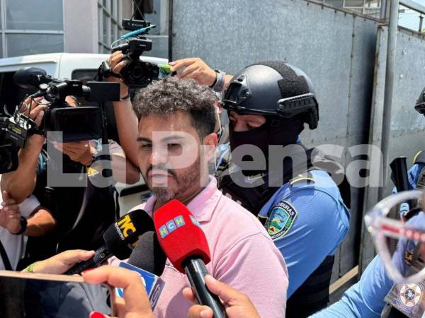 El sospechoso es señalado como presunto responsable de un triple crimen en el sector de <b>El Cimarrón.</b>