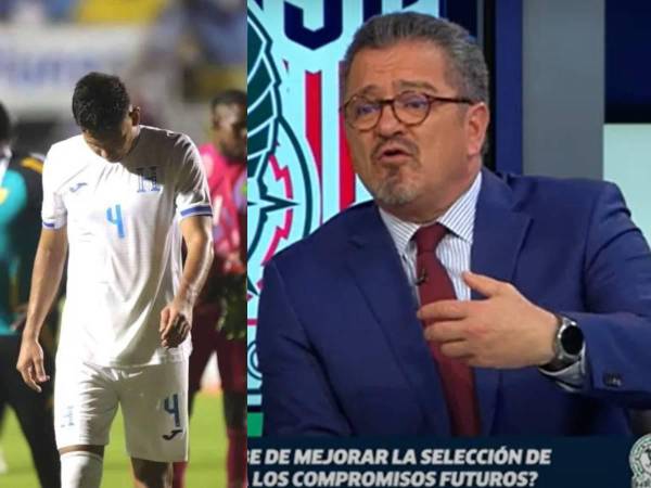 La Bicolor recibirá a México el próximo 15 de noviembre y los periodistas en México ya dejan sus comentarios.