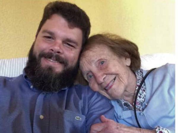 Fotografìa en vida de Mirta Díaz-Balart, primera esposa de Fidel Castro.