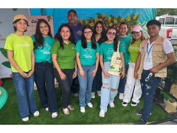 Cargill y Walmart compartieron valiosas herramientas prácticas para planificar las compras y aprovechar mejor los alimentos. El objetivo principal de esta jornada educativa es fomentar hábitos de consumo responsable y consciente en todos los hogares hondureños.