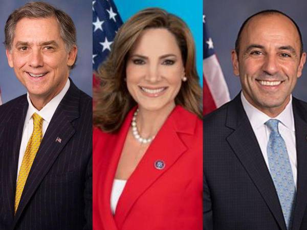 El Consejo Nacional Electoral (CNE) aprobó por unanimidad la acreditación de una delegación de observadores internacionales de los Estados Unidos que acompañará las elecciones generales. La misión está conformada por nueve miembros en funciones de la Cámara de Representantes de ese país: dos legisladores del Partido Demócrata y siete del Partido Republicano.