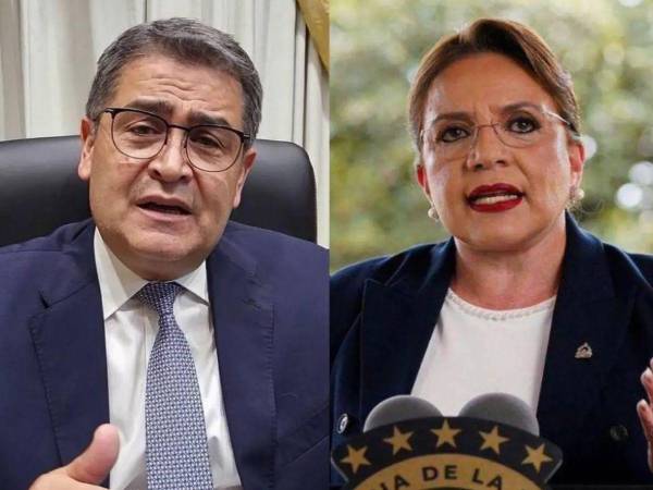 El expresidente Juan Orlando Hernández (JOH) reaccionó este sábado con un duro mensaje dirigido a la presidenta Xiomara Castro, luego de que anunciara la decisión de retirar la denuncia del Tratado de Extradición con Estados Unidos, argumentando su compromiso con la lucha contra el narcotráfico.