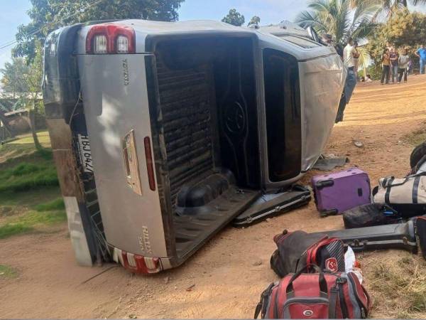 La víctima fue identificada como Andry Osorto, de 24 años, originario del sector de San Lorenzo, Valle.