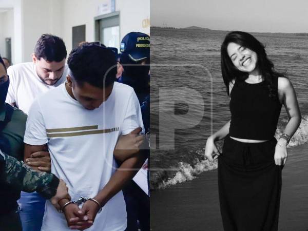 La audiencia inicial contra los implicados en el caso de la muerte de la estudiante de Medicina Valeria Jolette Alvarado Borjas fue programada para este jueves 26 de febrero, en horas de la mañana, en los juzgados de San Pedro Sula.