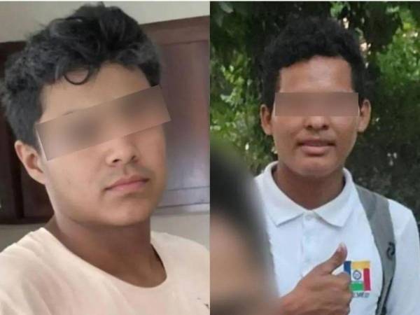 Las conversaciones telefónicas extraídas de celulares decomisados a imputados y víctimas revelaron detalles sobre cómo fueron ejecutados los asesinatos de dos estudiantes del Instituto Tecnológico de Administración de Empresas (Intae).