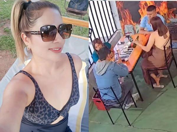 La última publicación de la abogada Helenn Giulianna Silva Padilla en TikTok quedó marcada por un mensaje sobre las mujeres que dejan huella. Días después, su hijo mayor utilizó el mismo posteo para despedirla con una frase cargada de dolor.