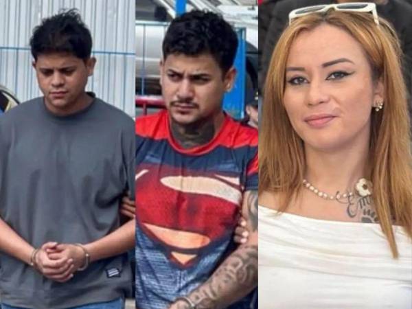 La investigación por el triple crimen de El Cimarrón tomó este domingo un nuevo giro con la captura de dos hermanos que, según la Dirección Policial de Investigaciones (DPI), estarían vinculados con el asesinato de los tres jóvenes cuyos cuerpos fueron encontrados calcinados el pasado 12 de mayo.