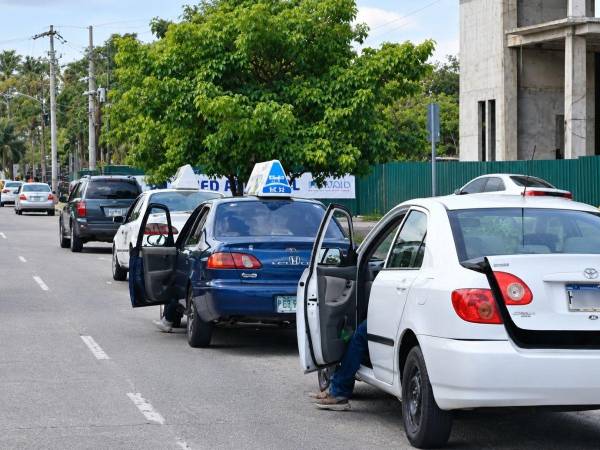 La instalación de la mesa de diálogo permitirá determinar qué requisitos deberán cumplir las empresas y los conductores.