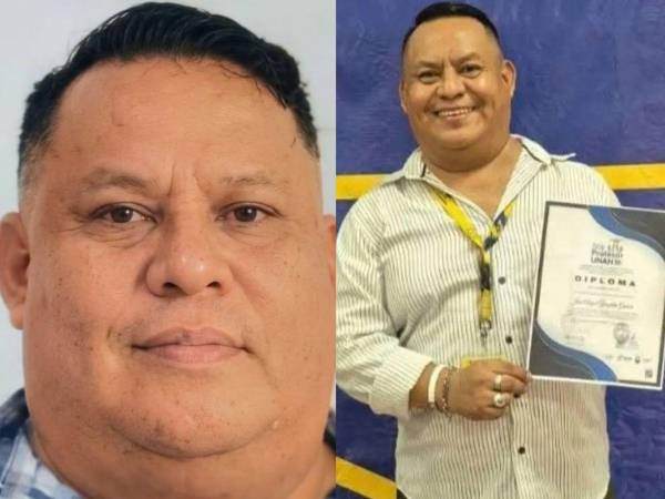 José Ángel Gonzáles García, periodista y catedrático de la Universidad Nacional Autónoma de Honduras (Unah), fue encontrado sin vida este sábado en la colonia Lomas del Río, en la ciudad de Comayagua, zona central de Honduras.