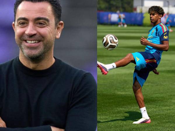 Yamal suma un gol en el Mundial pero ha sido pieza clave en la selección de España.