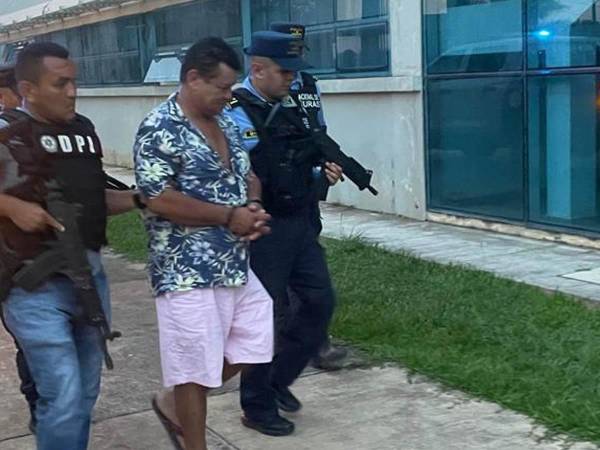 <b>Celio Antonio López Maick fue ejecutada por funcionarios policiales de la Unidad Departamental de Prevención (UDEP-9).</b>