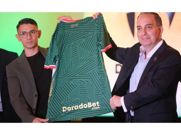 San Pedro Sula recibe con entusiasmo a DoradoBet, la plataforma de apuestas en línea líder que expande su presencia regional en pleno furor futbolístico.