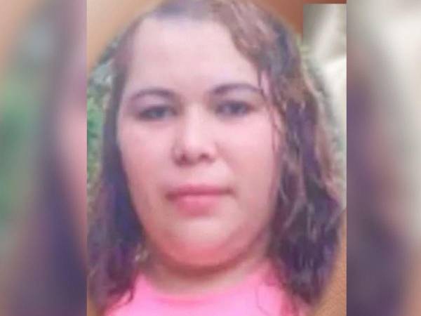 La muerte de Vanesa Reyes, de 31 años, ha causado consternación en el municipio de Jutiapa, Atlántida.