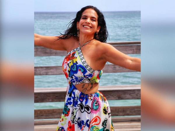 La repentina muerte de la reconocida chef y presentadora hondureña Sandra Díaz continúa generando consternación en Honduras.
