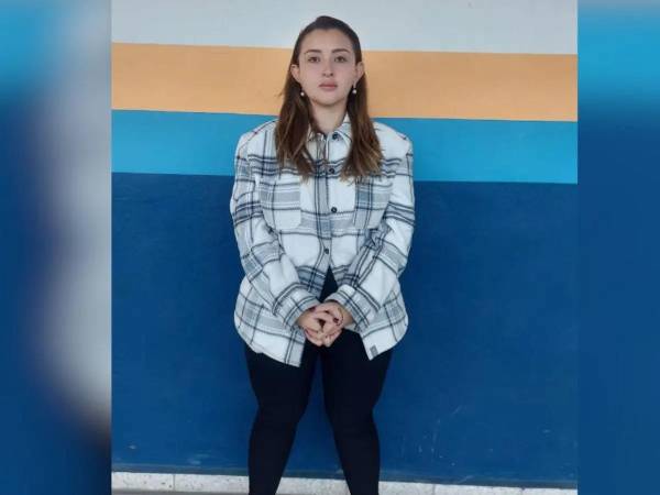 Yosari Valle Aguilar es hija de Arnulfo Valle, fundador del cártel Valle Valle.