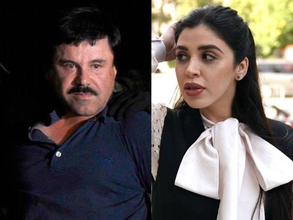 Emma Coronel Aispuro, de 37 años de edad, debutó como streamer mediante la plataforma Kick el pasado 19 de agosto y esto dio la pauta para hablar de temas personales, así que hizo confesiones acerca de su esposo, el narcotraficante mexicano Joaquín “El Chapo” Guzmán Loera.
