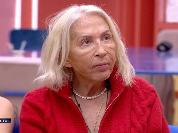 La presentadora peruana Laura Bozzo fue hospitalizada de emergencia en Acapulco, Guerrero, el martes luego de presentar complicaciones de salud que encendieron las alarmas.