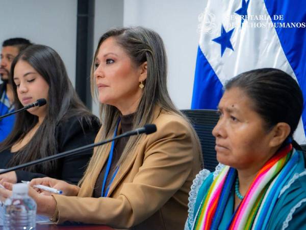 Honduras culminó su evaluación ante el CERD, donde expuso avances y desafíos en materia de igualdad y derechos de los pueblos indígenas y afrohondureños.
