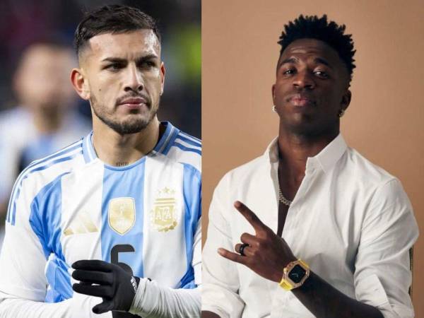 En medio de la intensidad y la pasión que se vive en la Copa Mundial de la FIFA 2026, no solo el talento dentro del campo está dando de qué hablar, sino también el atractivo de varios jugadores que se han robado todas las miradas.