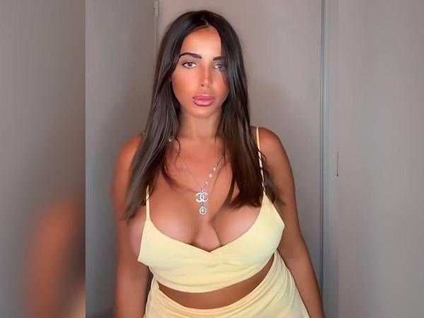 Sonia Bellin, tiktoker francesa, fue hallada muerta el 12 de agosto en deplorables condiciones en unos viñedos de Saint - Gilles, en el departamento de Gard, al sur de Francia, luego de que sus familiares la reportaran como desaparecida y acudieran para identificar sus restos.