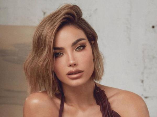 La ex participante de La Casa de Los Famosos All Stars, Aleska Génesis.