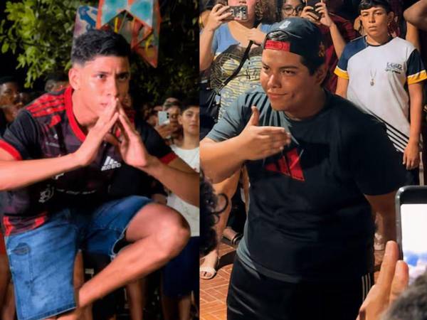 En redes sociales, especialmente en TikTok, una nueva expresión se ha vuelto popular entre adolescentes y jóvenes: “farmear aura” o “aura farming”.