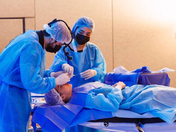 Innovación, tecnología y ciencia se fusionan en Expomed 2025 para transformar el futuro de la salud en Honduras y la región.