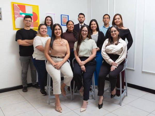 Lunar Latinoamérica fue nombrada Agencia Independiente del Año en Honduras en el ranking internacional TopFICE 2025, que reconoce el desempeño creativo con base en datos reales.