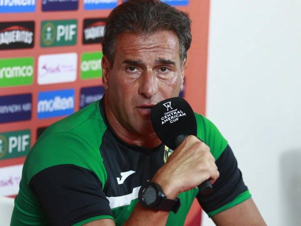 Silvio Rudman avisa al Alajuelense: Nosotros también sabemos jugar