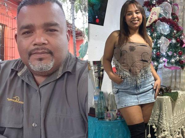 Dayana Morris, hija del instructor del Instituto Nacional Penitenciario (INP), Frank Alexis Morris Ruiz, compartió en redes sociales un mensaje desgarrador tras la muerte de su padre.