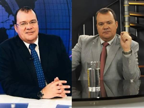 El destacado periodista hondureño Renato Álvarez emitió la noche de ayer, 24 de noviembre, durante la transmisión del programa TN5 Estelar, un mensaje impactante que generó un gran revuelo entre la población hondureña, especialmente entre sus seguidores.