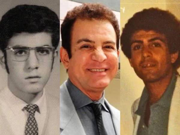 Una serie de fotografías inéditas de la juventud de Salvador Nasralla, candidato presidencial del Partido Liberal, quien registra 748,507 sufragios (39.89 %), lo separa por apenas 515 votos del nacionalista Nasry Asfura, ha vuelto a colocar su pasado personal y profesional en el centro de la conversación pública.