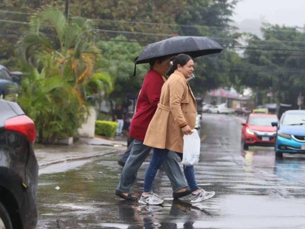 Pronóstico del clima en Honduras para el 1 de marzo.