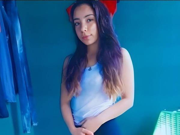 La víctima fue identificada como Ana Rivera, de aproximadamente 23 años.