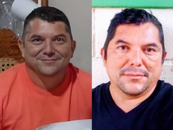El docente fue identificado como Alex Armando Castro Castro.