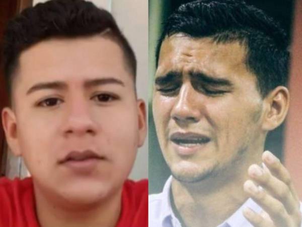 Brayan Fernández, conductor de un vehículo distribuidor de lácteos, murió tras permanecer hospitalizado debido a las graves heridas que sufrió durante un ataque armado ocurrido en San Pedro Sula, Cortés