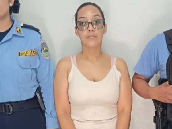 Mujer que embistió con su vehículo a su expareja en La Ceiba se defenderá en libertad.